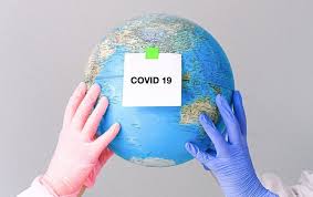 Rusia memproduksi vaksin virus corona untuk hewan. Positif Covid 19 Di Dunia Tembus 60 Juta As Tertinggi I Papua