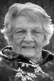 Mary Irene Judd Obituary