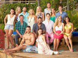Former bachelor lead nick viall says carly waddell is not a saint and cites negative rumors about her during a recent episode of his podcast. Bachelor In Paradise Finale Kirk Dewindt Shockingly Dumps Carly Waddell People Com