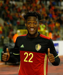 Jun 17, 2021 · patrick bamford and chelsea striker michy batshuayi playing together could be a possibility, says former leeds united midfielder david norris. Chelsea Fc Agree Deal Worth 33 2m For Michy Batshuayi