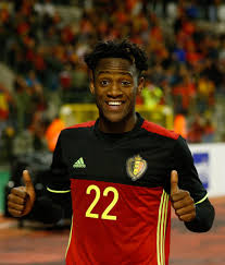 Check out his latest detailed stats including goals, assists, strengths & weaknesses and match ratings. Chelsea Fc Agree Deal Worth 33 2m For Michy Batshuayi