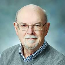 John Allen Ferguson dead at 83