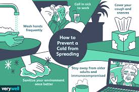 However, there is a variety of remedies which can ease your symptoms. How Long Is A Cold Contagious