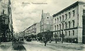 pin auf breslau