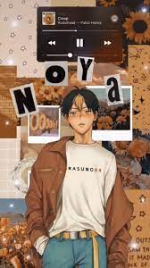 Hd wallpapers and background images Nishinoya Haikyuu Wallpaper Novocom Top