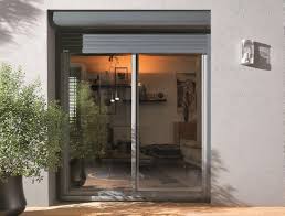 Maybe you would like to learn more about one of these? Renovation Volets Roulants Electriques Et A Treuil Volet Solabaie