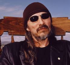 Remembering John Trudell