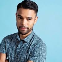 Brian Mcclish's Instagram, Twitter & Facebook