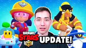 Identify top brawlers categorised by game mode to get trophies faster. Gadgets Und 7 Neue Skins Brawl Stars Update