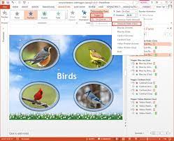 5 easy steps to create flashcards in powerpoint esl pdf