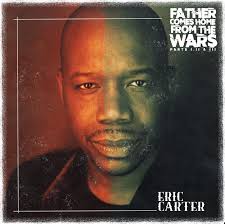 Meet the Cast for FATHER COMES HOME FROM THE WARS by @suzanloriparks365 //  Swipe to see everyone! First Preview May 29. Deja Anderson-Ross*