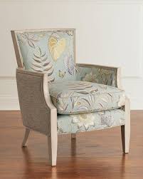 bradington young farrow exposed wood chair chair fabric upholstered chairs wood chair