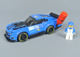 A cage changes the way your car reacts in an accident. Review 75891 Chevrolet Camaro Zl1 Race Car Brickset Lego Set Guide And Database