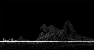 Point Cloud In Central Park By Mynd Workshop Laser Scanning 3d Scanning Point Clouds Cgi 3d Modeling Central Park Park Point Cloud