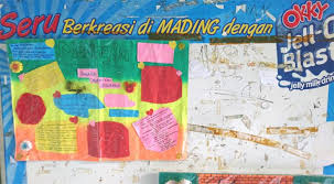 Check spelling or type a new query. Mading Di Sekolah Tumbuhkan Kreativitas Siswa Dan Budaya Ilmiah Sekolah Artikel Smp Muh 6 Jogja
