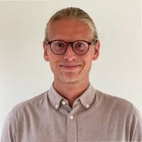 John Wedin Email & Phone Number