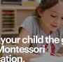 Montessori Child Development Center from www.guidepostmontessori.com