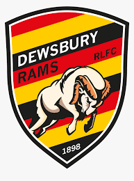 It can be paired with the university word mark and signature. Dewsbury Rams Logo Hd Png Download Transparent Png Image Pngitem