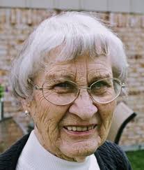 Shirley Uecker Obituary (1927