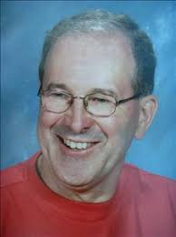 ALAN IRWIN Obituary (2012)