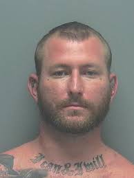 Lee County Arrests 10/30