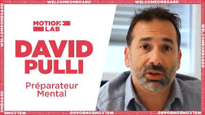 David Pulli's Instagram, Twitter & Facebook