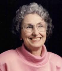 Obituary information for Helen Mary Burns