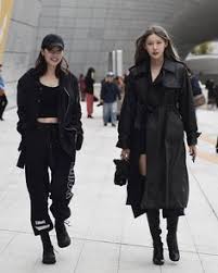 490 Korean Street Fashion Ideas Korean Street Fashion Fashion Korean Fashion
