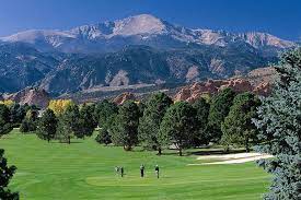 Garden Of The Gods Club Resort Colorado Springs Co Booking Com Golf Courses Golf Colorado Colorado Golf