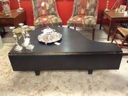 Repurposed Grand Piano Piano Decor Piano Table Upcycled Furniture