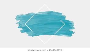 Blue Watercolor Banner For You Design Vector Abstract Art Artwork Background Banner Beautiful Beaut Flower Frame Png Blue Watercolor Red Peonies