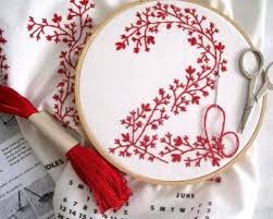 Jun 24, 2021 · the spruce. Embroidery Stitches And Design Patterns For Beginners