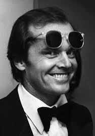 Happy Birthday to the awesomely talented, Jack Nicholson.