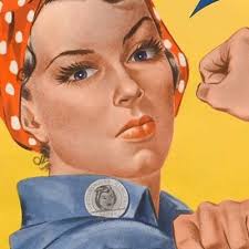 They Did Their Part: A chance to hear from real-life Rosies