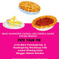 Pick Your Pie: A No-Bake Friendsgiving Workshop... event in Tuscaloosa, AL