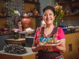 Donde encontrará su discografía y una galería de sus giras. Los 10 Mejores Restaurantes De Oaxaca Gastronomia Oaxaquena Donde Ir