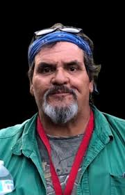 George Fourkiller, Jr. Obituary October 25, 2020