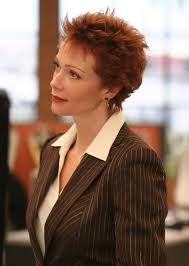 Ncis Season 3 Episode 15 Head Case Lauren Holly Female Stars Ncis