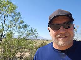 Went for a run today. As we say in Burque " I biffed it all Sic. Lol I  still finished the run though. Lol I told Stacey Leyba a ghost must have