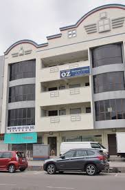 Oz Wellness Centre Melaka Malaysia Eboo Ozone Therapy In Melaka