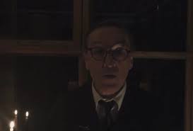 The Scotsman Sessions #10: Tom McGovern