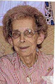 Alma A Olsen Beauchene (1923-2011)