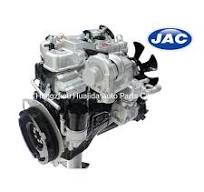 Fan Clutch 1307120fa01 for Chinese Vehicle JAC1040, 1040s