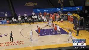 Do not miss los angeles lakers vs washington wizards game. Video Lebron James Hits Cold Blooded Jumper To Send Lakers Into Overtime Vs Wizards Lakers Daily