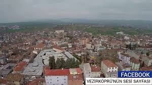 Korona virüsü pandemisi nedeniyle kısıtlamalardan en çok etkilenen sektörlerin başında yer alan çay ocakları ve kahvehaneler, 1 temmuz'da başlayacak olan normalleşme öncesinde bardak çaya zam yapma kararı aldı. Vezirkopru Tanitim Videosu Youtube