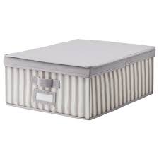 Svira Kutu Cizgili 39x48x19 Cm Ikea Fikirleri Ev Duzenleme Ikea