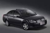 CHERY-ALIA