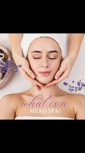 Lavender Lane Head Spa