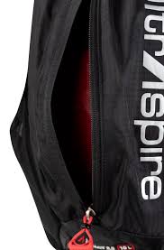 Σακίδιο Υδροδοσίας - Hydration PackUltraspire Legacy 2.0 Race Vest Black -
