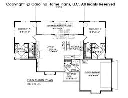 Ground to roof glass welcomes you to this 3 bed modern house plan. Affordable Small Home Plan Under 1400 Square Feet Small Home Plan Country Style House Plans House Plans